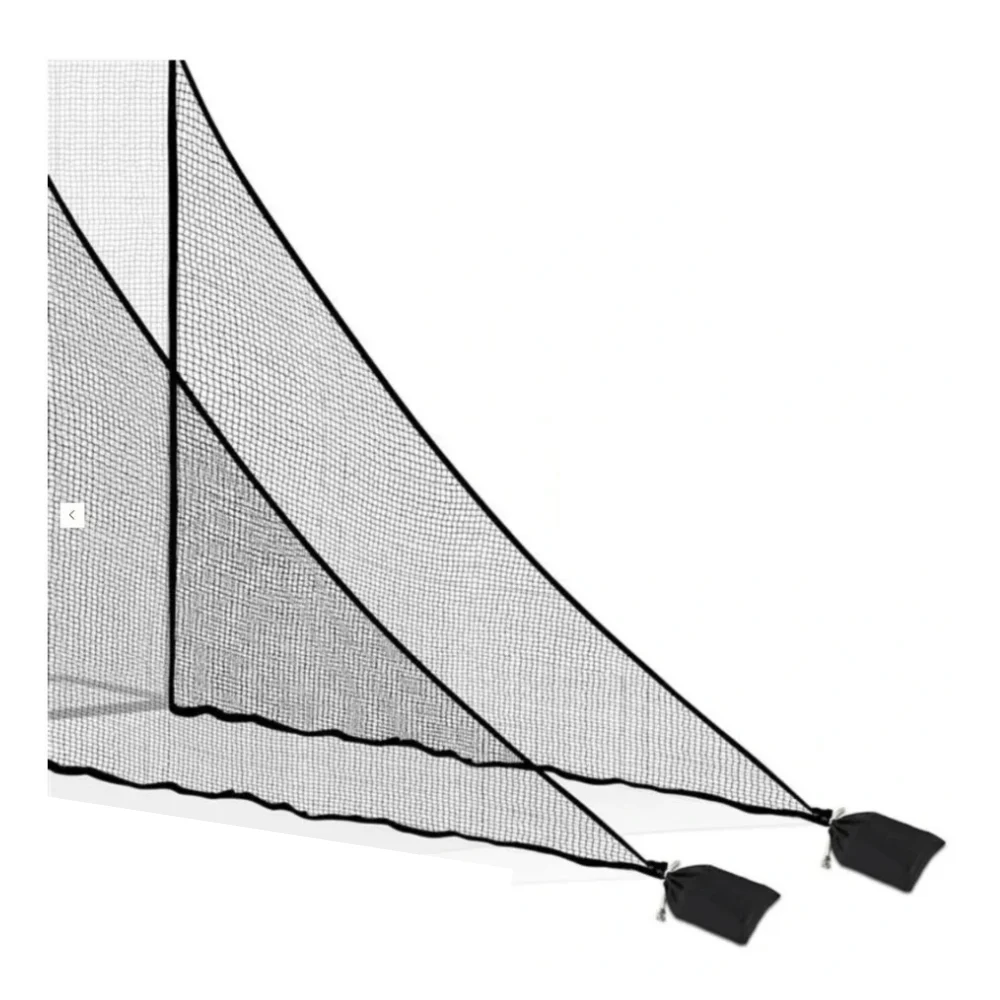 Shank Nets