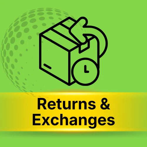 Returns and Exchanges