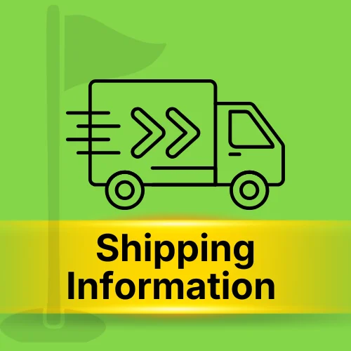 Shipping and Tracking